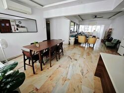 Blk 312 Shunfu Gardens (Bishan), HDB 5 Rooms #566655291